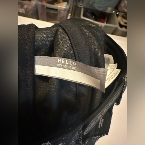 PUMA X PEANUTS Five-Panel Kids' Cap - Picture 4 of 6